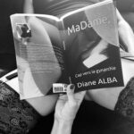 Sous la plume de Diane Alba... La plume érotique dans toutes ses nuances… Gynarchie, bdsm et soumission. Podcast et livre.