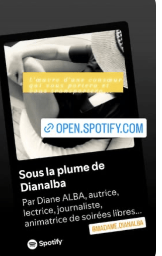 HIVER 2025 – Lancement de deux podcasts en écoute offerte…