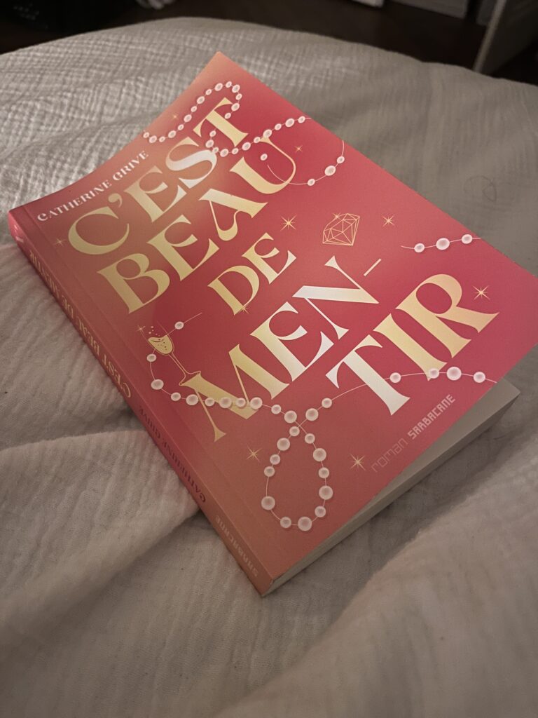 HIVER 2025 – Saint Valentin sous la plume d’Oim