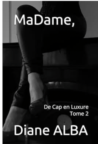 PRINTEMPS 2025 – Eclosion du Tome 2